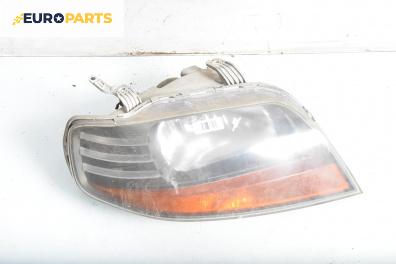 Фар за Daewoo Kalos Hatchback (09.2002 - 12.2006), хечбек, позиция: дясна