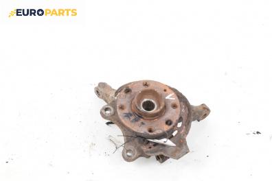 Шенкел главина за Opel Corsa C Box (09.2000 - 12.2012), позиция: предна, лява