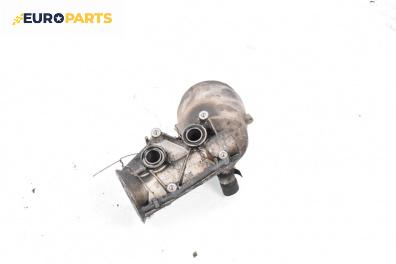 Корпус за маслен филтър за Opel Corsa C Box (09.2000 - 12.2012) 1.7 DI 16V, 65 к.с.