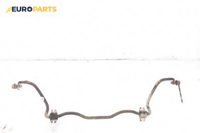 Стабилизираща щанга за Opel Corsa C Box (09.2000 - 12.2012), товарен