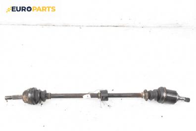 Полуоска за Opel Corsa C Box (09.2000 - 12.2012) 1.7 DI 16V, 65 к.с., позиция: предна, дясна
