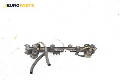 Бензинова рейка за Mercedes-Benz C-Class Estate (S202) (06.1996 - 03.2001) C 180 T (202.078), 122 к.с.