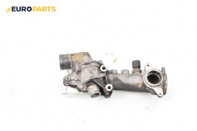 Корпус на термостат за Mercedes-Benz C-Class Estate (S202) (06.1996 - 03.2001) C 180 T (202.078), 122 к.с.