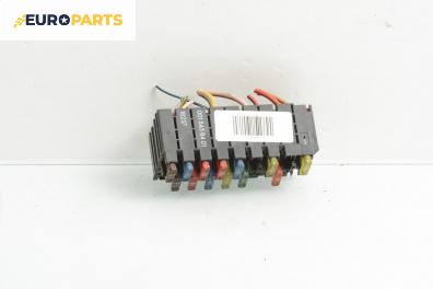 Бушонно табло за Mercedes-Benz E-Class Sedan (W210) (06.1995 - 08.2003) E 200 (210.035), 136 к.с.