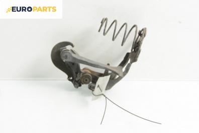 Заключалка преден капак за Mercedes-Benz E-Class Sedan (W210) (06.1995 - 08.2003)