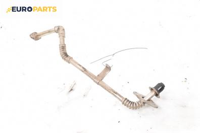 EGR тръба за Chevrolet Kalos Hatchback (T200) (01.2003 - 12.2008) 1.2, 72 к.с.