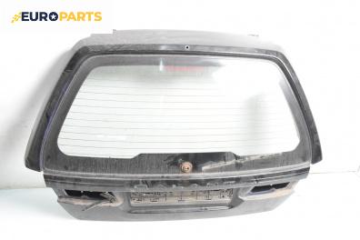 Заден капак за Mitsubishi Galant VI Estate (09.1996 - 10.2003), 4+1 вр., комби, позиция: задна