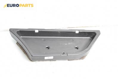 Кора багажник за Mitsubishi Galant VI Estate (09.1996 - 10.2003), 4+1 вр., комби