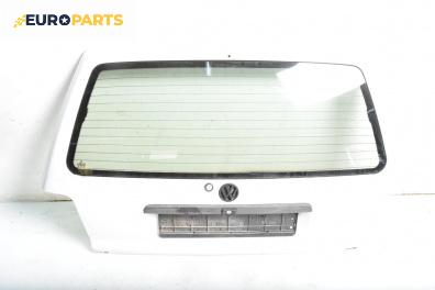 Заден капак за Volkswagen Polo Hatchback I (10.1981 - 09.1994), 2+1 вр., хечбек, позиция: задна