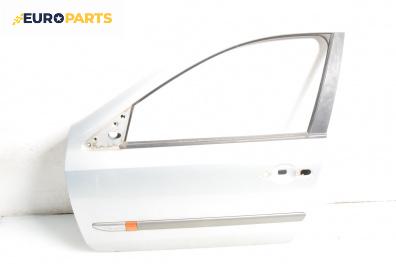 Врата за Renault Laguna II Grandtour (03.2001 - 12.2007), 4+1 вр., комби, позиция: предна, лява