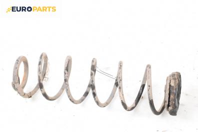 Пружина за ходова част за Renault Laguna II Grandtour (03.2001 - 12.2007), комби, позиция: задна