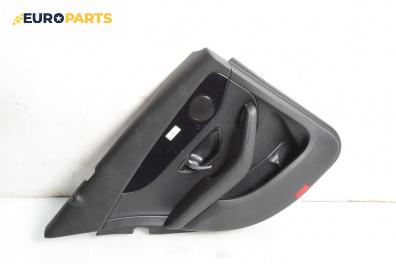 Кора врата за Mercedes-Benz C-Class Estate (S205) (09.2014 - ...), 4+1 вр., комби, позиция: задна, лява