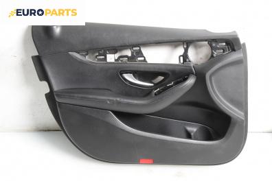 Кора врата за Mercedes-Benz C-Class Estate (S205) (09.2014 - ...), 4+1 вр., комби, позиция: предна, лява