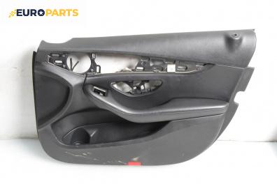 Кора врата за Mercedes-Benz C-Class Estate (S205) (09.2014 - ...), 4+1 вр., комби, позиция: предна, дясна