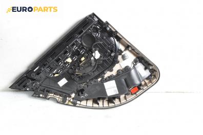 Кора врата за Mercedes-Benz C-Class Estate (S205) (09.2014 - ...), 4+1 вр., комби, позиция: задна, дясна