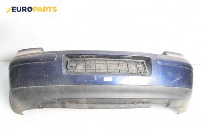 Задна броня за Volkswagen Golf IV Hatchback (08.1997 - 06.2005), хечбек