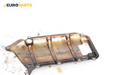 Маслен щит за Mercedes-Benz E-Class Sedan (W210) (06.1995 - 08.2003) E 200 (210.035), 136 к.с.