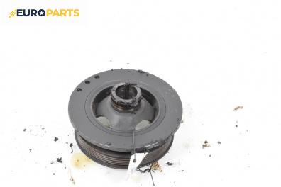 Демпферна шайба за Mercedes-Benz E-Class Sedan (W210) (06.1995 - 08.2003) E 200 (210.035), 136 к.с.