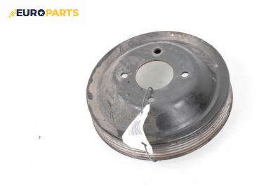 Демпферна шайба за Mercedes-Benz E-Class Sedan (W210) (06.1995 - 08.2003) E 200 (210.035), 136 к.с.