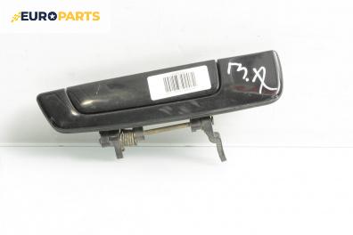 Външна дръжка за Mitsubishi Galant VI Estate (09.1996 - 10.2003), 4+1 вр., комби, позиция: предна, дясна