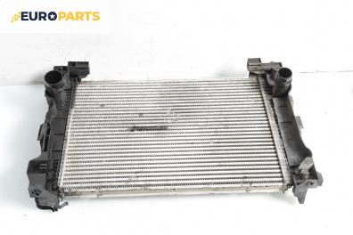 Интеркулер за Mercedes-Benz C-Class Estate (S205) (09.2014 - ...) C 200 BlueTEC / d (205.237), 136 к.с.