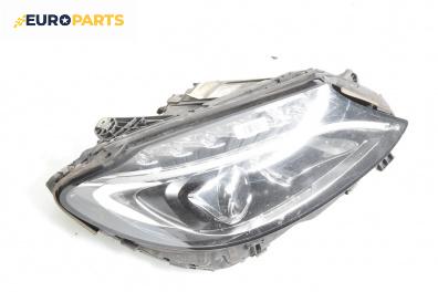 Фар за Mercedes-Benz C-Class Estate (S205) (09.2014 - ...), комби, позиция: дясна