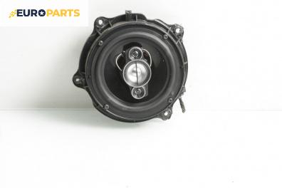 Високоговорител за Peugeot 407 Sedan (02.2004 - 12.2011)