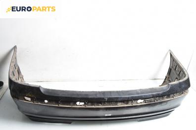 Задна броня за BMW 7 Series E65 (11.2001 - 12.2009), седан