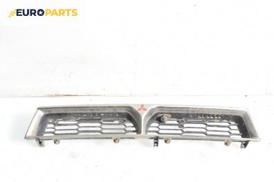 Решетка за Mitsubishi Galant VI Estate (09.1996 - 10.2003), комби, позиция: предна