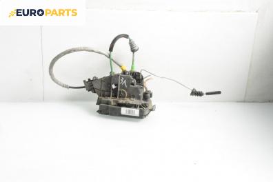 Брава на врата за Mercedes-Benz C-Class Estate (S205) (09.2014 - ...), позиция: задна, лява