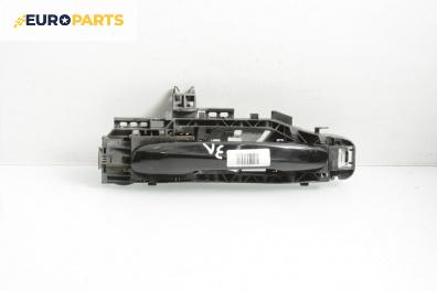 Външна дръжка за Mercedes-Benz C-Class Estate (S205) (09.2014 - ...), 4+1 вр., комби, позиция: задна, лява