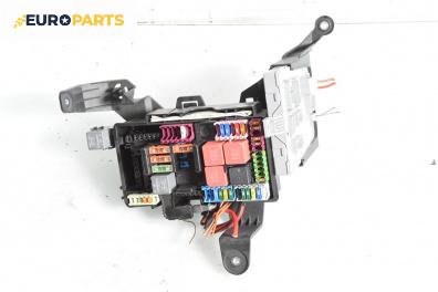 Бушонно табло за Mercedes-Benz C-Class Estate (S205) (09.2014 - ...) C 200 BlueTEC / d (205.237), 136 к.с.