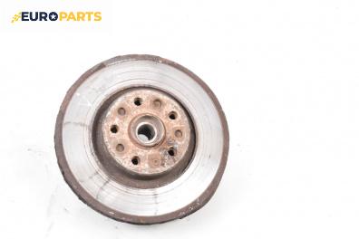 Шенкел главина за Volkswagen Passat V Variant B6 (08.2005 - 11.2011), позиция: предна, лява