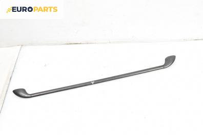 Релса багажник за Volkswagen Polo Hatchback I (10.1981 - 09.1994), 2+1 вр., хечбек, позиция: дясна