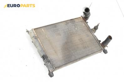 Воден радиатор за Volkswagen Polo Hatchback I (10.1981 - 09.1994) 1.0 Catalyst, 45 к.с.