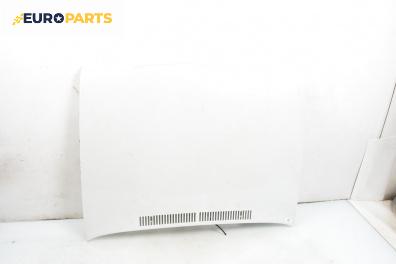 Преден капак за Volkswagen Polo Hatchback I (10.1981 - 09.1994), 2+1 вр., хечбек, позиция: предна