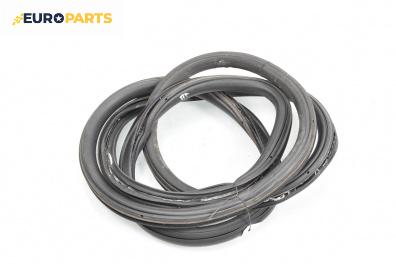 Уплътнение за врата за Volkswagen Golf IV Hatchback (08.1997 - 06.2005), 4+1 вр., хечбек, позиция: предна, лява