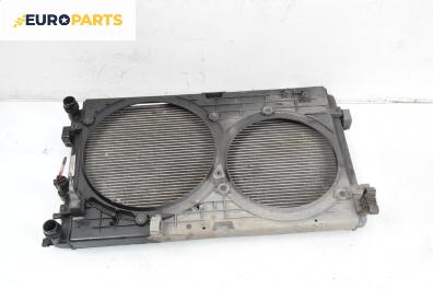 Воден радиатор за Volkswagen Golf IV Hatchback (08.1997 - 06.2005) 1.9 TDI, 110 к.с.