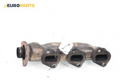 Изпускателен колектор  за Audi A4 Avant B7 (11.2004 - 06.2008) 3.0 TDI quattro, 204 к.с.
