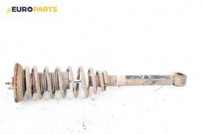 Макферсон за Mitsubishi Galant VI Estate (09.1996 - 10.2003), комби, позиция: задна, лява