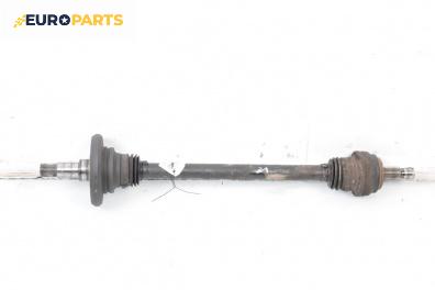 Полуоска за Mercedes-Benz C-Class Estate (S205) (09.2014 - ...) C 200 BlueTEC / d (205.237), 136 к.с., позиция: задна, лява, автоматик