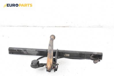 Теглич за Mercedes-Benz C-Class Estate (S205) (09.2014 - ...), комби