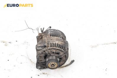Алтернатор / генератор за Audi A4 Avant B5 (11.1994 - 09.2001) 1.9 TDI, 110 к.с., №  0123515003