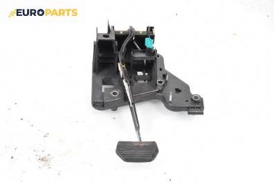 Спирачен педал за Peugeot 407 Sedan (02.2004 - 12.2011)