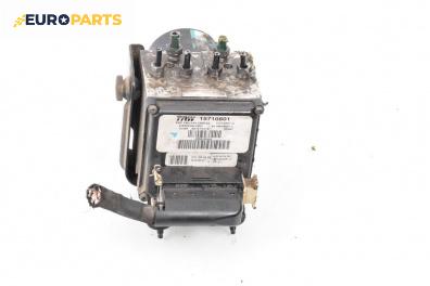 Помпа ABS за Peugeot 407 Sedan (02.2004 - 12.2011) 2.0 HDi 135, №  15710601