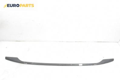 Релса багажник за Opel Zafira A Minivan (04.1999 - 06.2005), 4+1 вр., миниван, позиция: лява