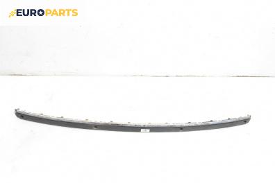 Лайсна броня за BMW 7 Series E65 (11.2001 - 12.2009), седан, позиция: задна