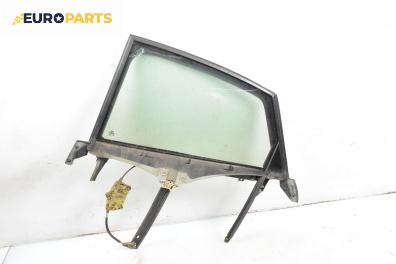 Странично стъкло за Audi A6 Sedan C6 (05.2004 - 03.2011), 4+1 вр., седан, позиция: задна, лява