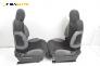 Седалки за Citroen C2 Hatchback (09.2003 - 09.2017), 2+1 вр.
