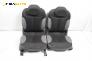 Седалки за Citroen C2 Hatchback (09.2003 - 09.2017), 2+1 вр.